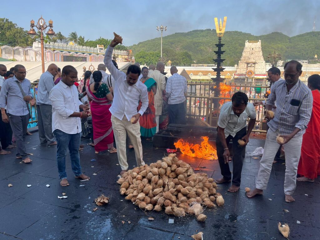 Grand Celebrations of Nandamuri Balakrishna’s 65th Birthday at Tirumala 1 WhatsApp Image 2025 06 10 at 12.51.09 f6f4d278