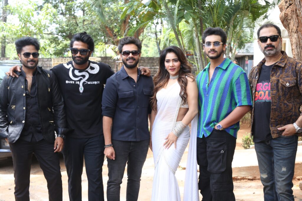 "Virgin Boys" trailer launched with slogan 'Buy tickets - grab your iPhone' 2 WhatsApp Image 2025 07 05 at 16.52.24 0399c420