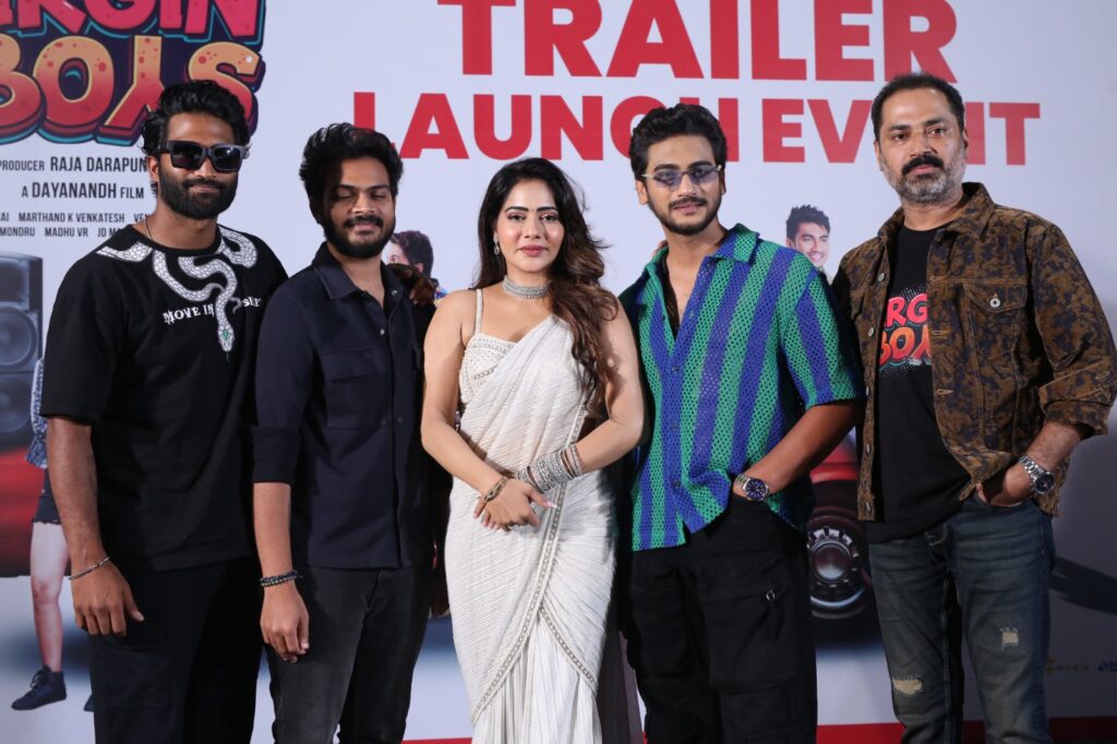 "Virgin Boys" trailer launched with slogan 'Buy tickets - grab your iPhone' 1 WhatsApp Image 2025 07 05 at 16.52.25 4d366b44