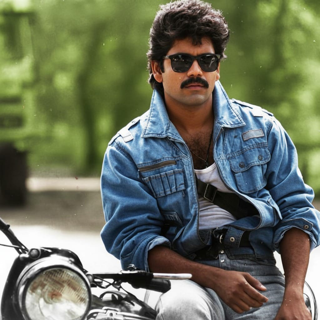 King Nagarjuna turns 66: Fascinating facts about the iconic actor 1 1000655480
