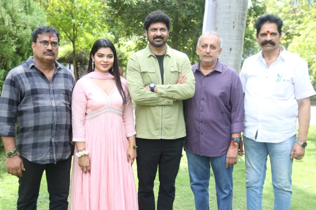 “Aathma Katha” Launched Grandly with Traditional Pooja Ceremony 4 WhatsApp Image 2025 08 21 at 14.53.23 336de380