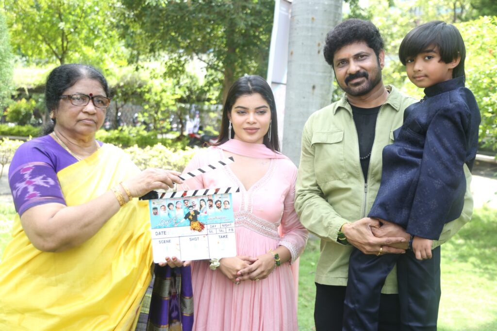 “Aathma Katha” Launched Grandly with Traditional Pooja Ceremony 2 WhatsApp Image 2025 08 21 at 14.53.25 7a4ddf01