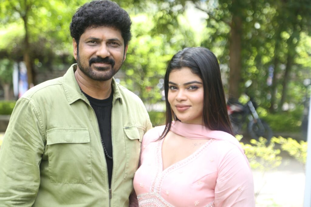 “Aathma Katha” Launched Grandly with Traditional Pooja Ceremony 1 WhatsApp Image 2025 08 21 at 14.53.29 afbbfac9