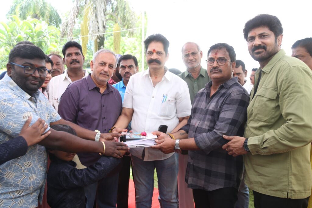 “Aathma Katha” Launched Grandly with Traditional Pooja Ceremony 3 WhatsApp Image 2025 08 21 at 14.53.30 d19a88a9