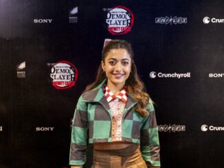 Rashmika Mandanna & Tiger Shroff join over 250 fans at Demon Slayer 7 1000680014