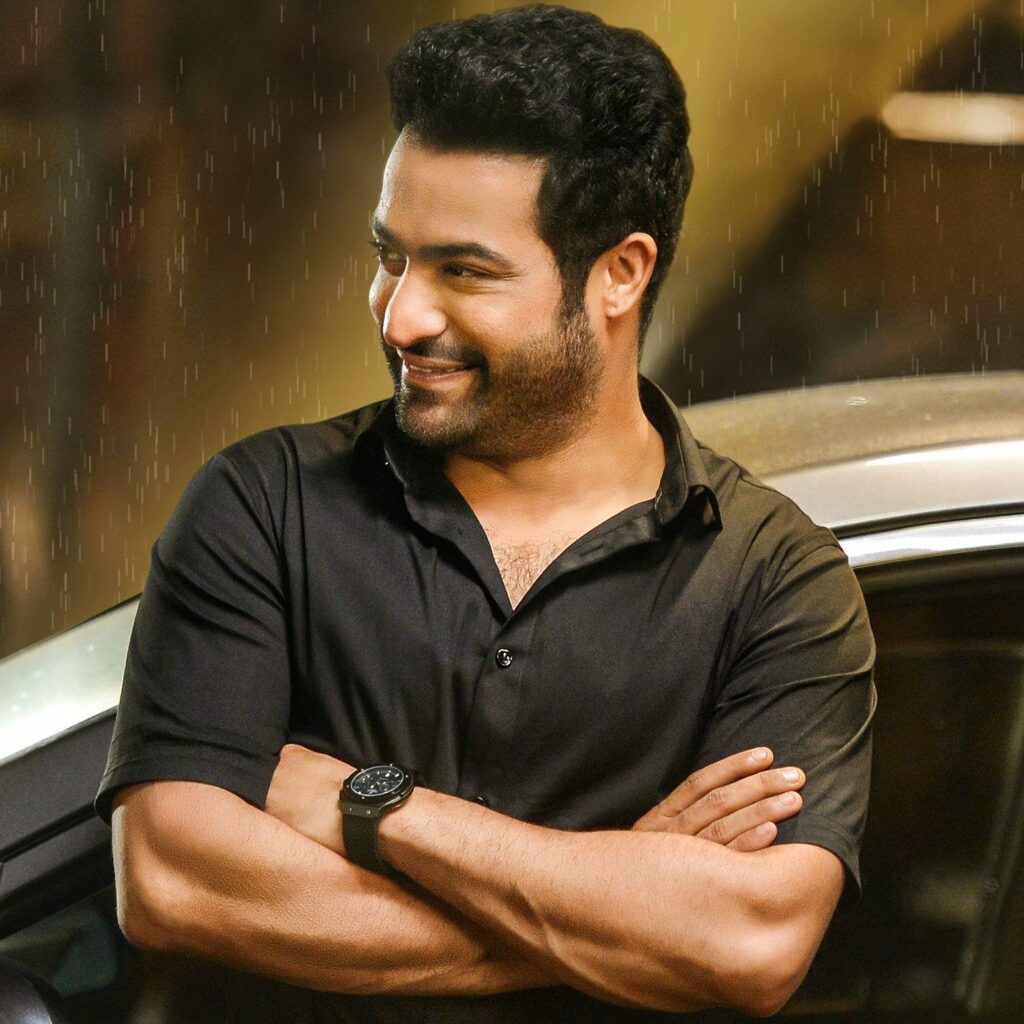 NTR
