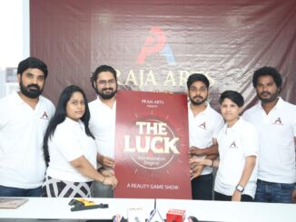 “THE LUCK” – A Common Man’s Game Show with a Grand Prize of ₹10 Lakhs Car 9 WhatsApp Image 2025 09 10 at 15.42.29 d3f7f3e6