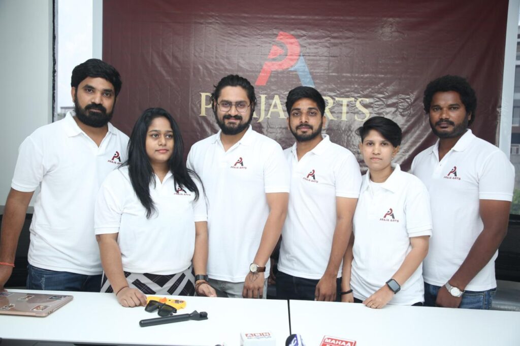 “THE LUCK” – A Common Man’s Game Show with a Grand Prize of ₹10 Lakhs Car 1 WhatsApp Image 2025 09 10 at 15.42.30 5f88920e