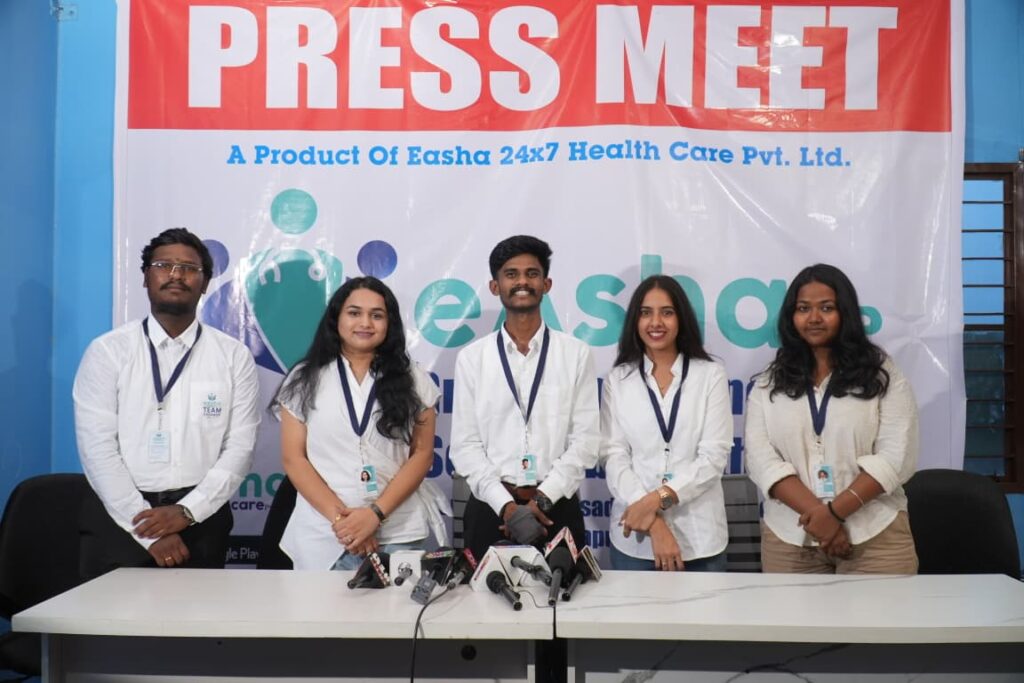 Mobile OP Booking for Patients – “E-Aasha” App Launching on 15th of This Month 1 WhatsApp Image 2025 09 10 at 21.37.36 48a95f18