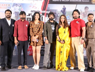 "Prabhutva Sarai Dukaanam” Teaser Unveiled – Women Power Takes Centre Stage in Rural Politics 4 photos 21