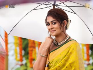 Nayanatara
