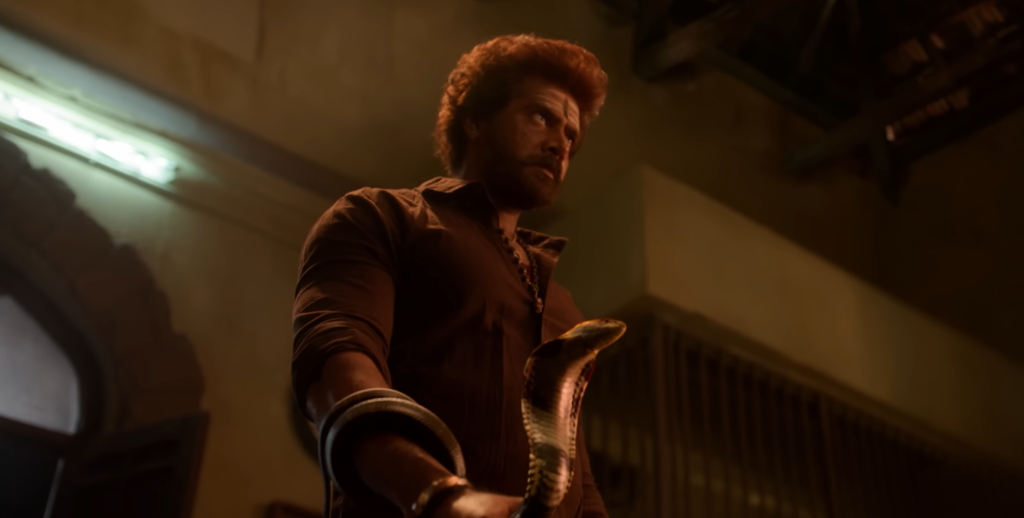 Tollywood Actor Naveen Chandra Shines Yet Again in a Powerful Role in 'Mass Jathara' 2 Screenshot 2025 10 28 152823