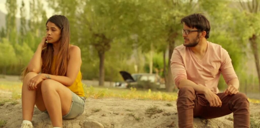 ‘On The Road’ Drives Into Theatres October 10th, 2025 2 WhatsApp Image 2025 10 01 at 16.06.35 76cae1a6