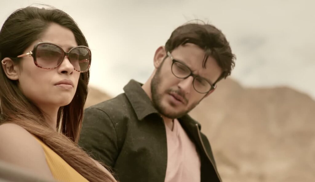 ‘On The Road’ Drives Into Theatres October 10th, 2025 1 WhatsApp Image 2025 10 01 at 16.06.36 f5de891d