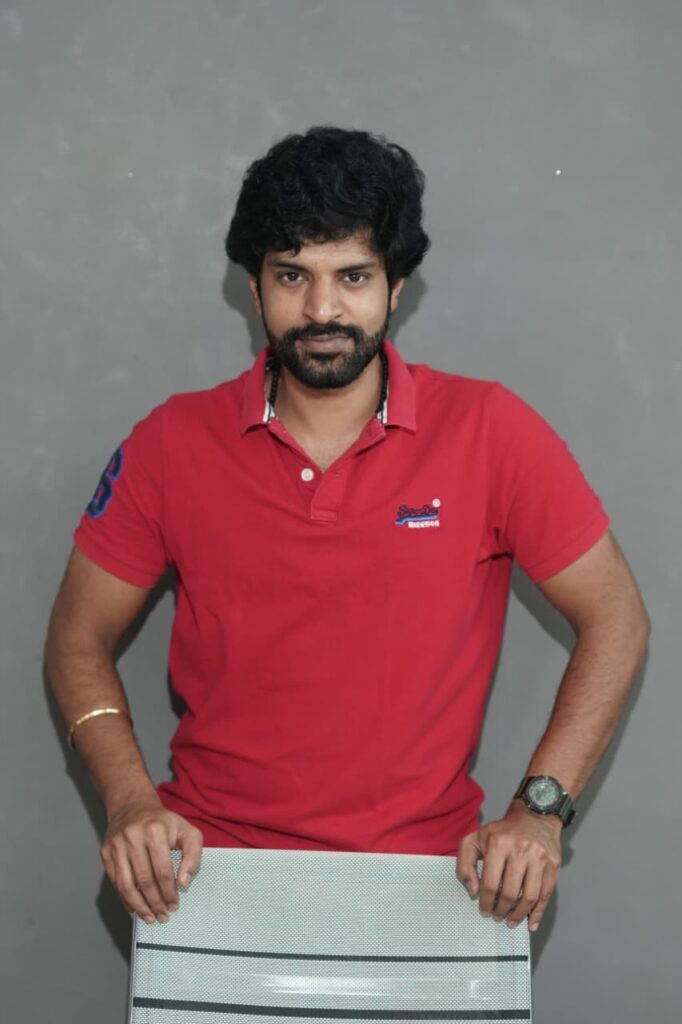 Arun Rayadurgam: An actor born in theatre 1 WhatsApp Image 2025 10 26 at 10.52.44 95d27e38