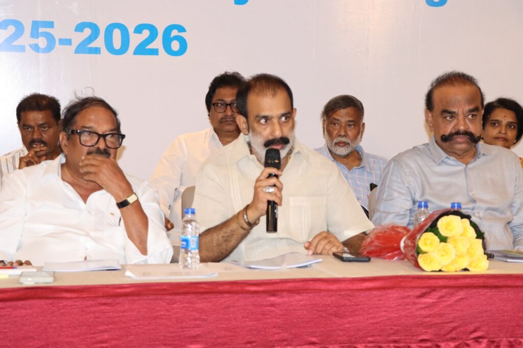 Mullapudi Mohan Elected as FNCC Secretary for the Second Time with Highest 1,013 Votes 1 1001683929