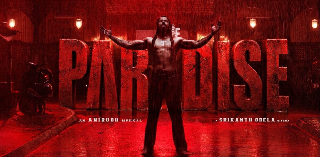 Nani's "The Paradise" Review & Rating 1 Paradise
